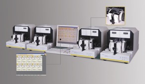 PARAM OX2/230 ����͸�^�ʜy(c��)ԇϵ�y(t��ng)