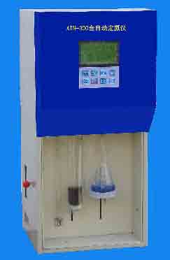 ATN-300 ȫ�Ԅӵ����|�y���x