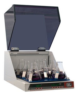 ����SHELLAB SI2-2����u��