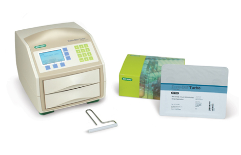 ����(l��)Trans-Blot&reg; Turbo™ȫ���͵����D(zhu��n)ӡϵ�y(t��ng)