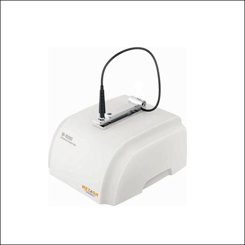 B-500�ͳ�΢�������Ҋ�ֹ���Ӌ(j��)