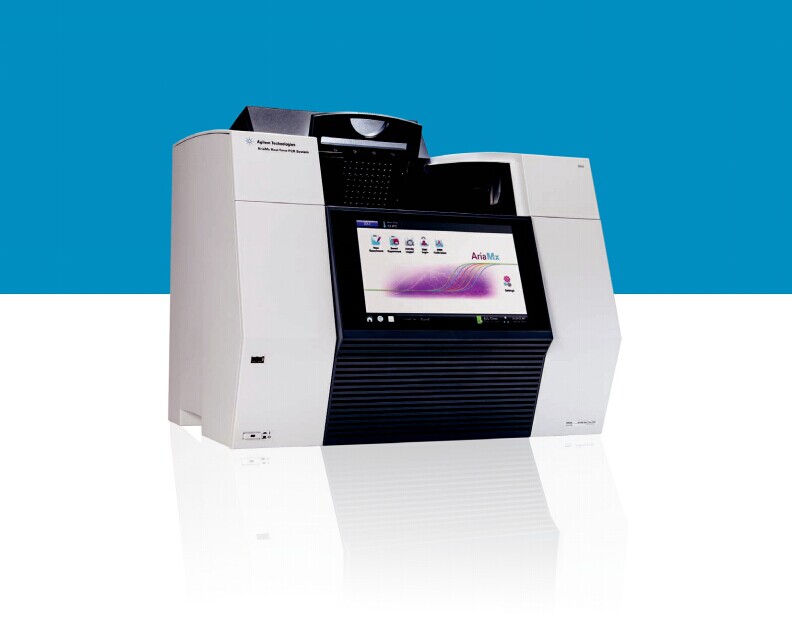 Aria Mx�ɹⶨ��PCR�x|����U(ku��)���x