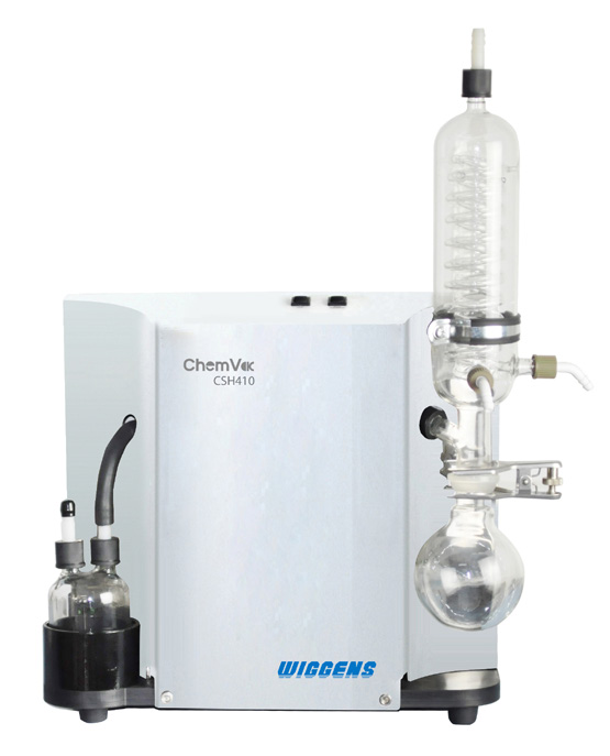 chemvak-csh���ϵ�y(t��ng)CSH 410