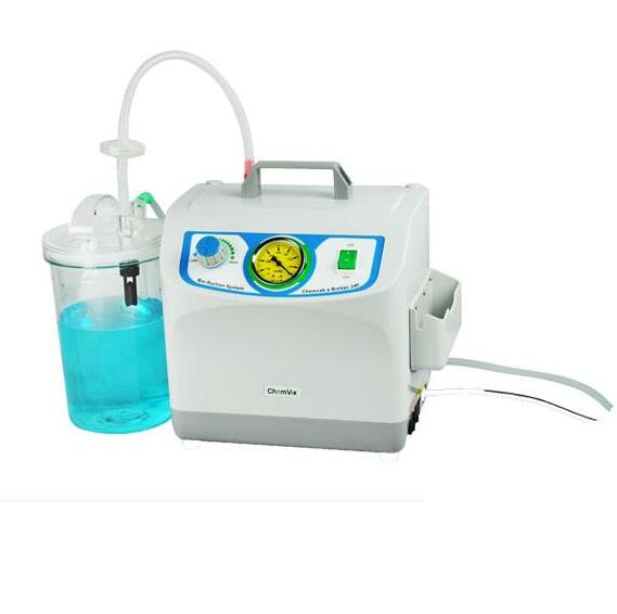 ��yʽҺ�w����ϵ�y(t��ng)BioVac240