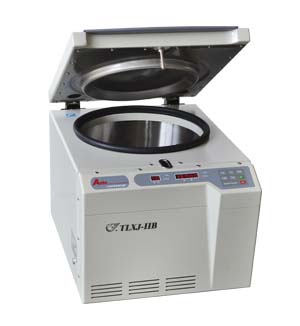 ���ٴ������x�ęC(j��)TLXJ-IIB