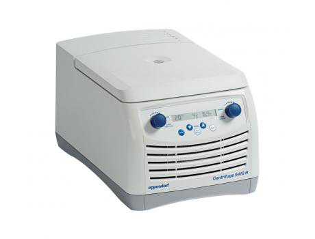 �x�ęC(j��)Centrifuge 5418/ 5418 R