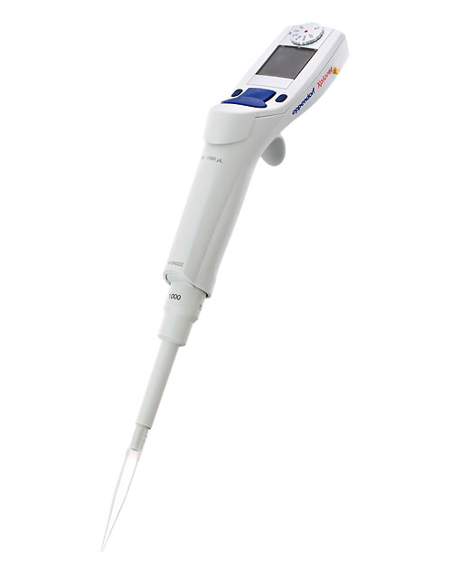 ��Һ��Eppendorf Xplorer