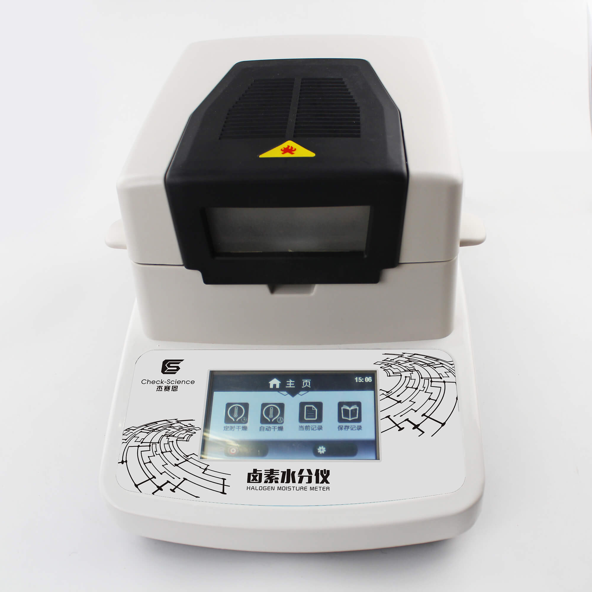 �u��ˮ�֜y���xDHS-16A