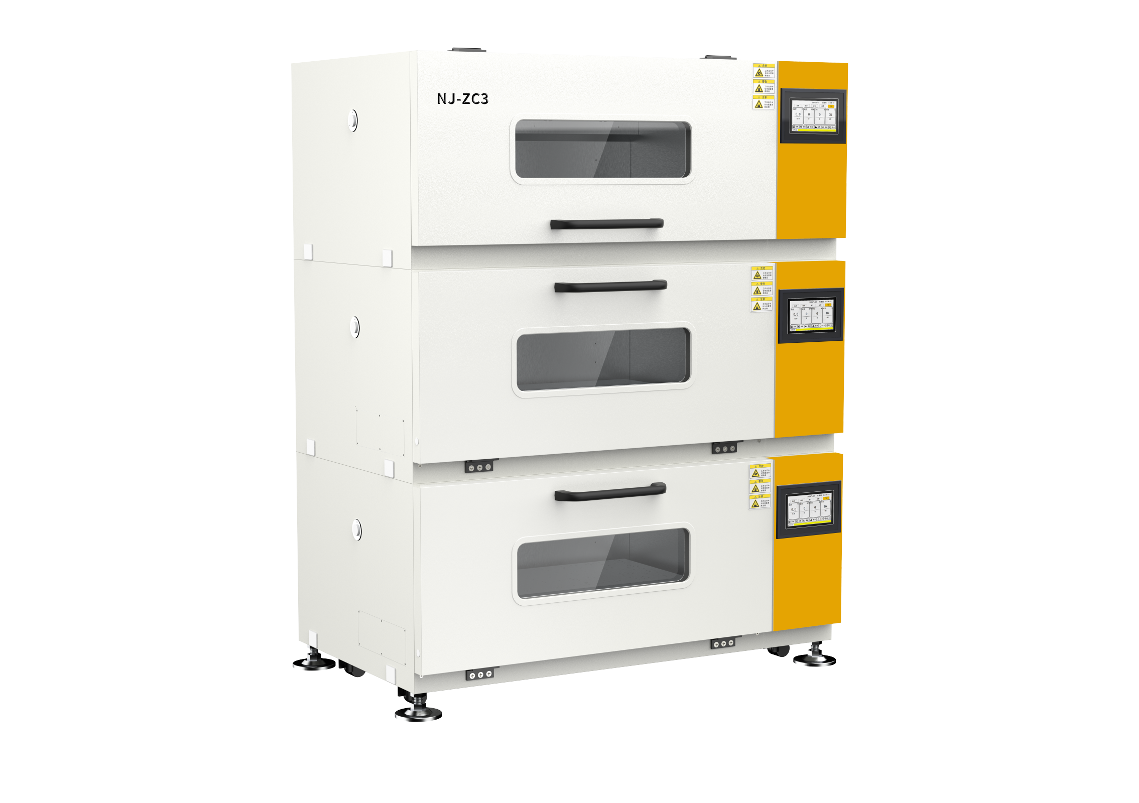 �M��ʽ������̼��ʎ���B(y��ng)��һ��NJ-ZC1������NJ-ZC2������NJ-ZC3ϵ��